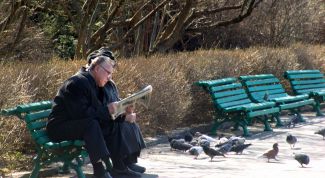 Картинка по теме - как найти работу пенсионеру