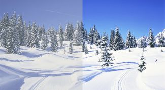 Картинка по теме - как улучшить качество изображений