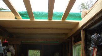 Картинка по теме - как усилить перекрытие