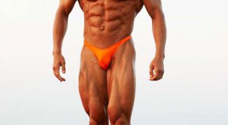 Картинка по теме - как качать мыщцы