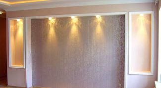 Картинка по теме - как прикрепить гипсокартон к стене