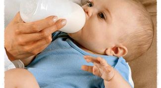 Картинка по теме - как прервать лактацию