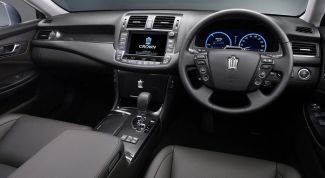 Картинка по теме - как отрегулировать рулевую колонку