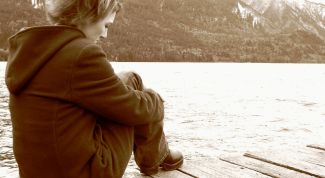 Картинка по теме - как избавиться от чувства одиночества