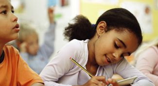 Картинка по теме - как выставлять оценки за четверть