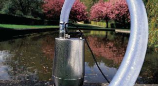 Картинка по теме - как сделать водяной насос