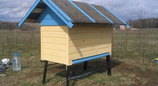 Картинка по теме - как собрать улей