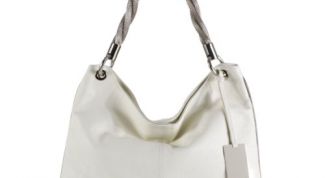 Картинка по теме - как избавиться от запаха в сумке