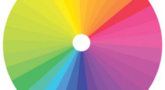 Картинка по теме - как изменить цвет фона сайта