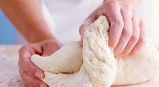 Картинка по теме - как поставить тесто на пироги