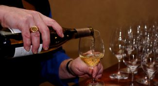 Картинка по теме - как дегустировать вино