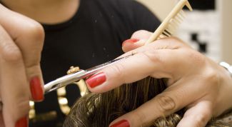 Картинка по теме - как подстричься к лету