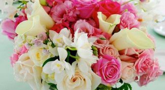 Картинка по теме - как назвать цветочный магазин