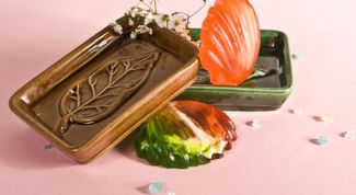 Картинка по теме - как сделать формочку для мыла