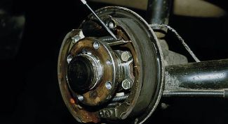 Картинка по теме - как поменять ремень генератора на ваз