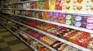 Картинка по теме - как проводить учет товара