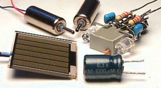 Картинка по теме - как определить емкость