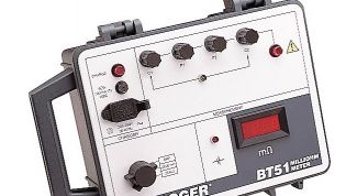 Картинка по теме - как определить сопротивление