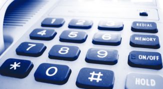 Картинка по теме - как узнать телефонный код