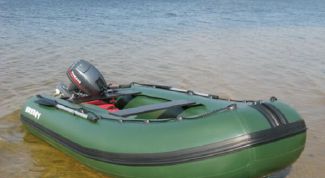 Картинка по теме - как выбрать резиновую лодку