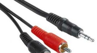 Картинка по теме - как подключить колонки от музыкального центра к компьютеру