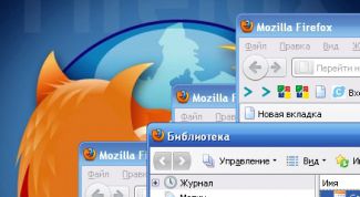 Картинка по теме - как восстановить закладки в mozilla