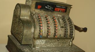 Картинка по теме - как оформить кассовый аппарат