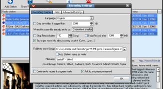 Картинка по теме - как записать интернет-трансляцию