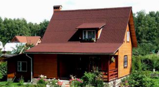 Картинка по теме - как покрыть ондулином