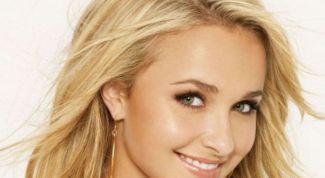 Картинка по теме - как красить глаза блондинкам