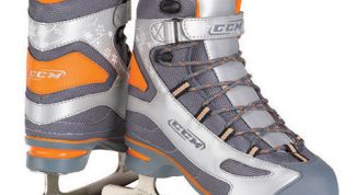 Картинка по теме - как научиться красиво кататься на коньках