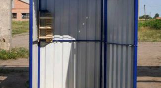 Картинка по теме - как сделать летний душ