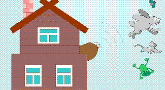 Картинка по теме - как написать заявление на выселение