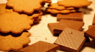 Картинка по теме - как стряпать печенье