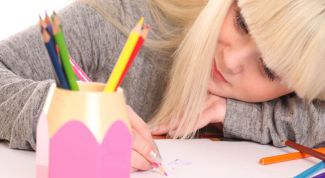 Картинка по теме - как определить суффикс причастия