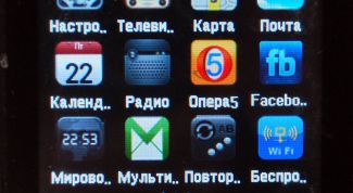 Картинка по теме - как настроить интернет в китайских телефонах