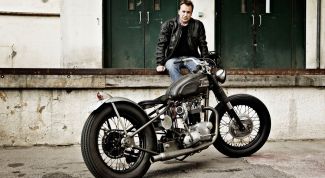 Картинка по теме - как собрать байк