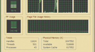 Картинка по теме - как посмотреть запущенные процессы