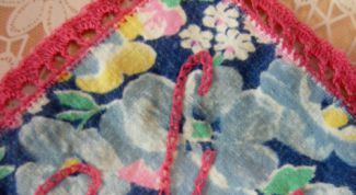 Картинка по теме - как вышить инициалы