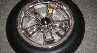 Картинка по теме - как починить колесо