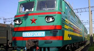 Картинка по теме - как отправить багаж поездом