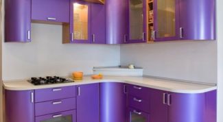 Картинка по теме - как навесить кухонные шкафы