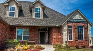 Картинка по теме - как построить мансардный этаж