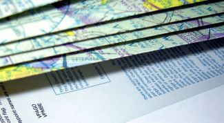 Картинка по теме - как складывать чертежи