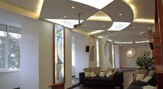 Картинка по теме - как заделать нишу