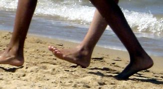 Картинка по теме - как сжечь жир на бедрах