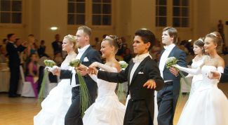 Картинка по теме - как попасть на бал в москве