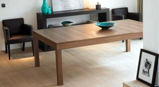 Картинка по теме - как переделать стол