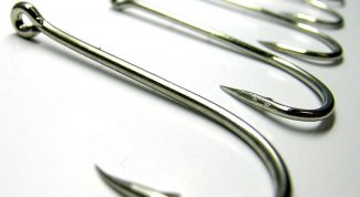 Картинка по теме - как привязывать рыболовные крючки