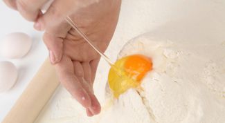 Картинка по теме - как готовить вареники с вишнями